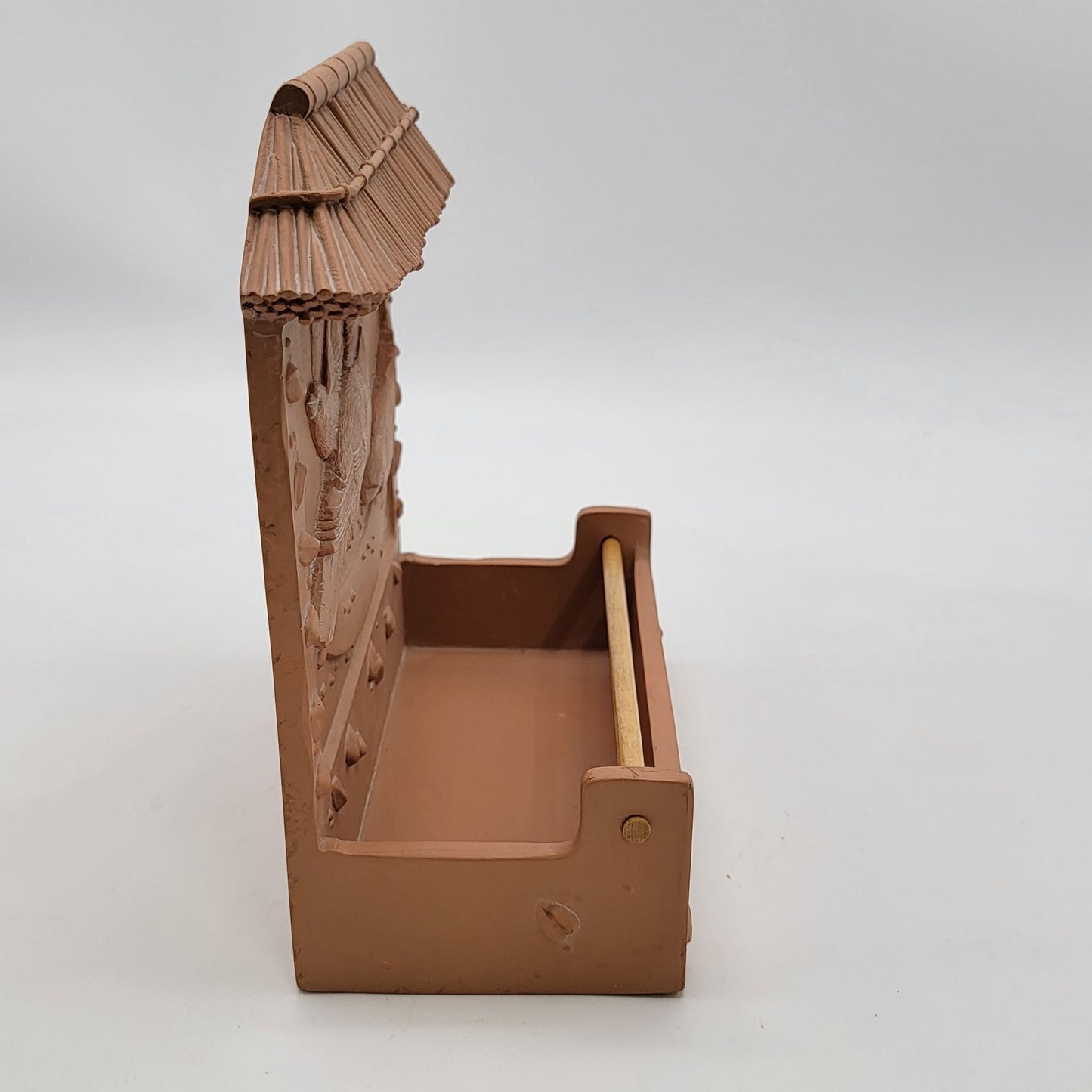 Marjolein Bastin 1999 "Life Is A Feast!" Bird Feeder