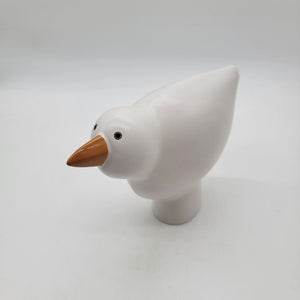 Arabia Finland Parvi Lisa The Bird Figurine By Howard Smith