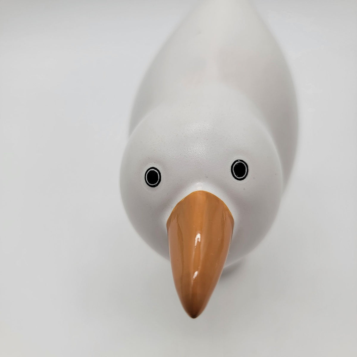 Arabia Finland Parvi Lisa The Bird Figurine By Howard Smith