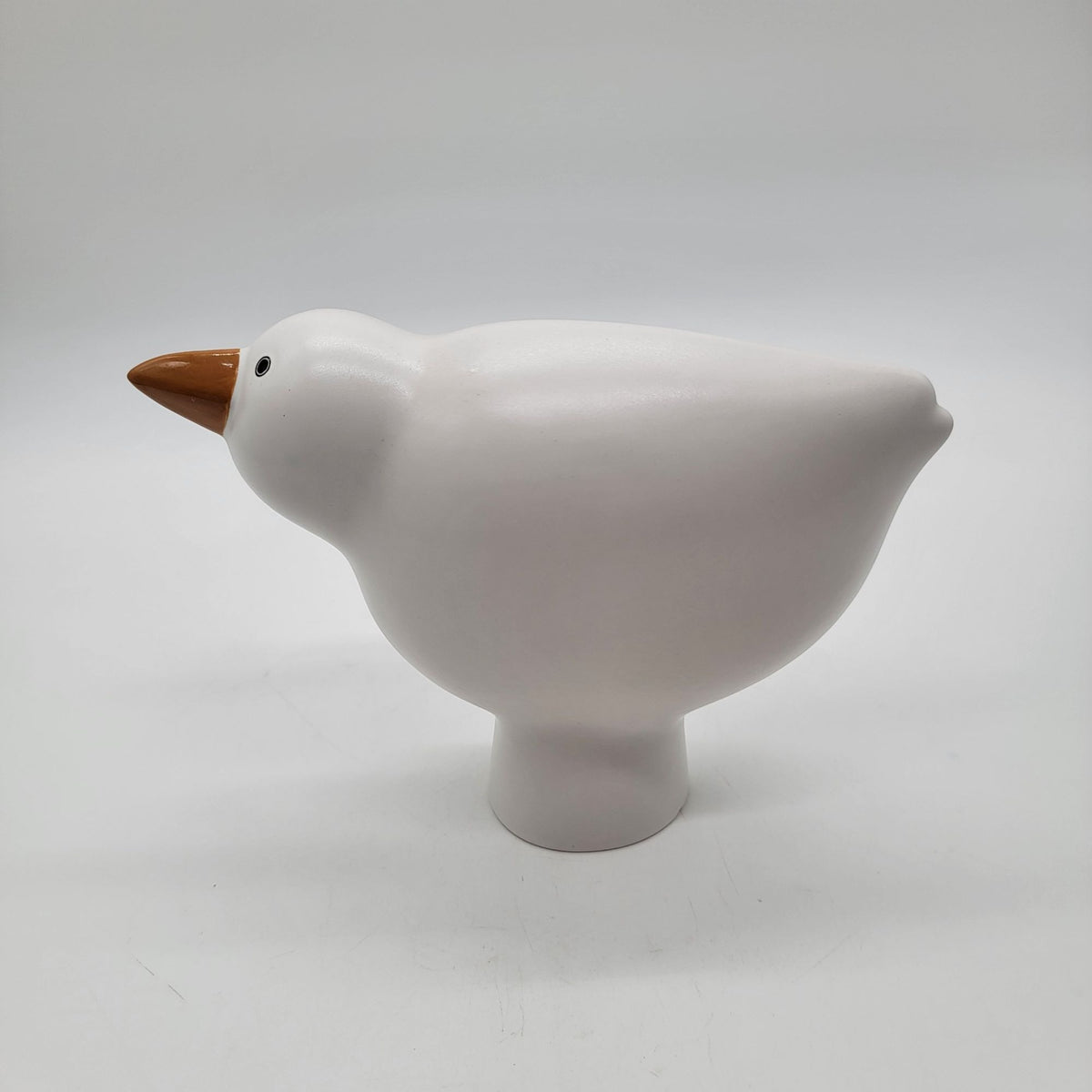 Arabia Finland Parvi Lisa The Bird Figurine By Howard Smith