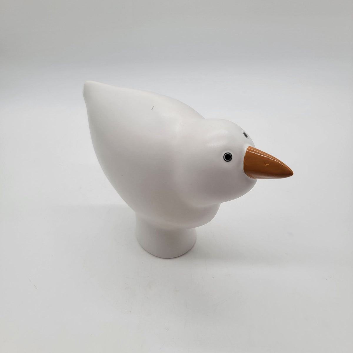 Arabia Finland Parvi Lisa The Bird Figurine By Howard Smith