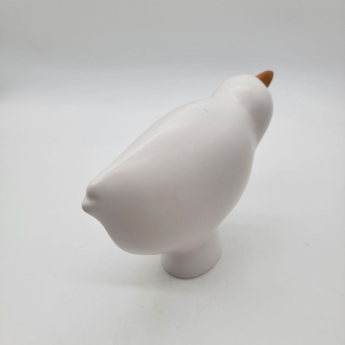 Arabia Finland Parvi Lisa The Bird Figurine By Howard Smith