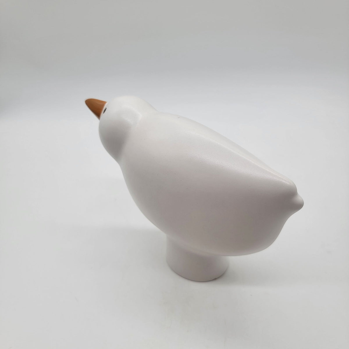 Arabia Finland Parvi Lisa The Bird Figurine By Howard Smith