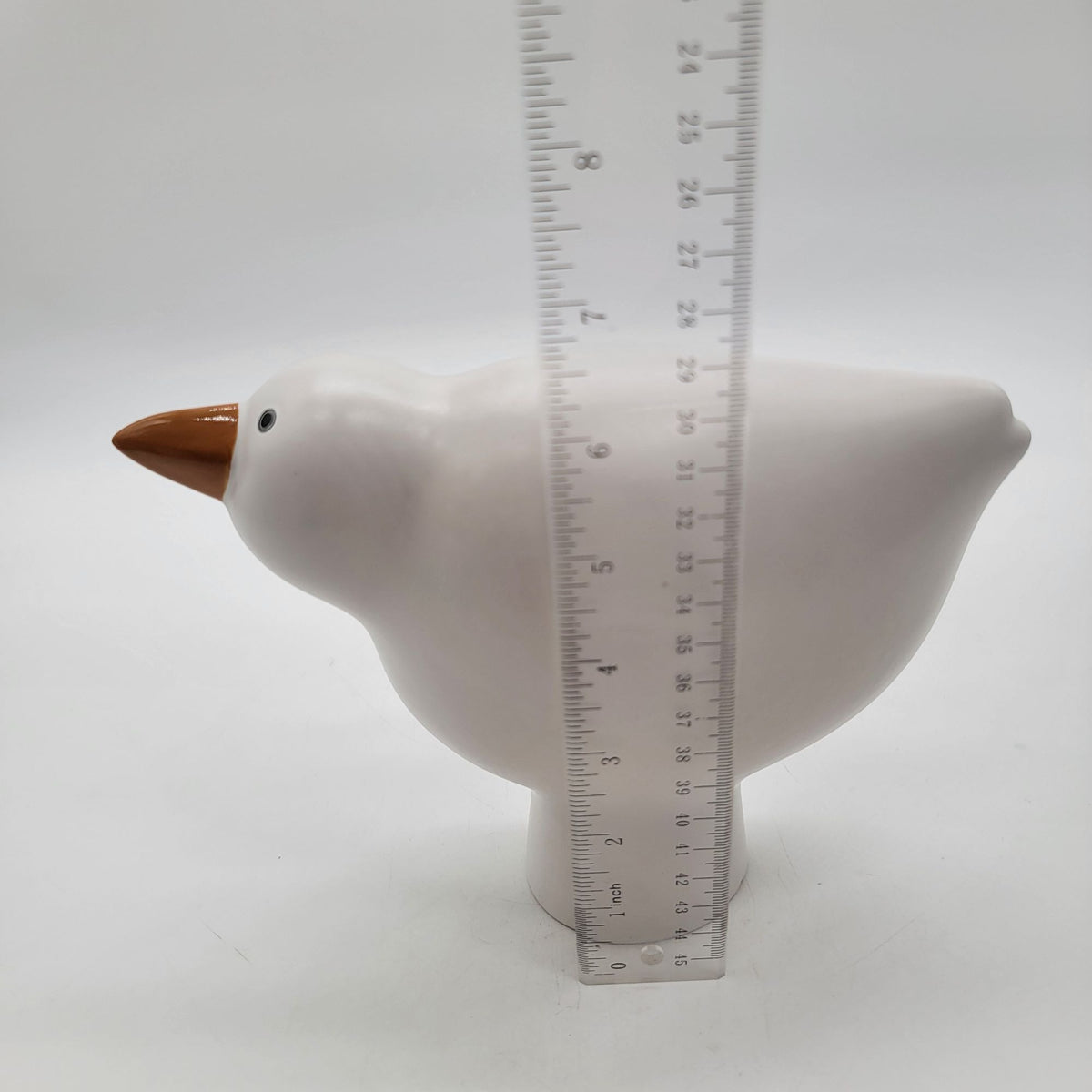 Arabia Finland Parvi Lisa The Bird Figurine By Howard Smith