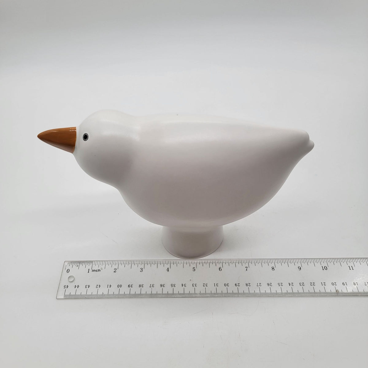 Arabia Finland Parvi Lisa The Bird Figurine By Howard Smith