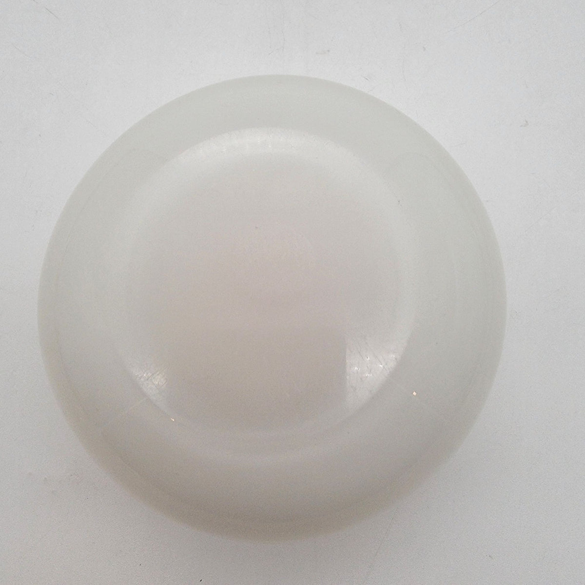 Mid Century Alfredo Barbini Murano Glass Ashtray