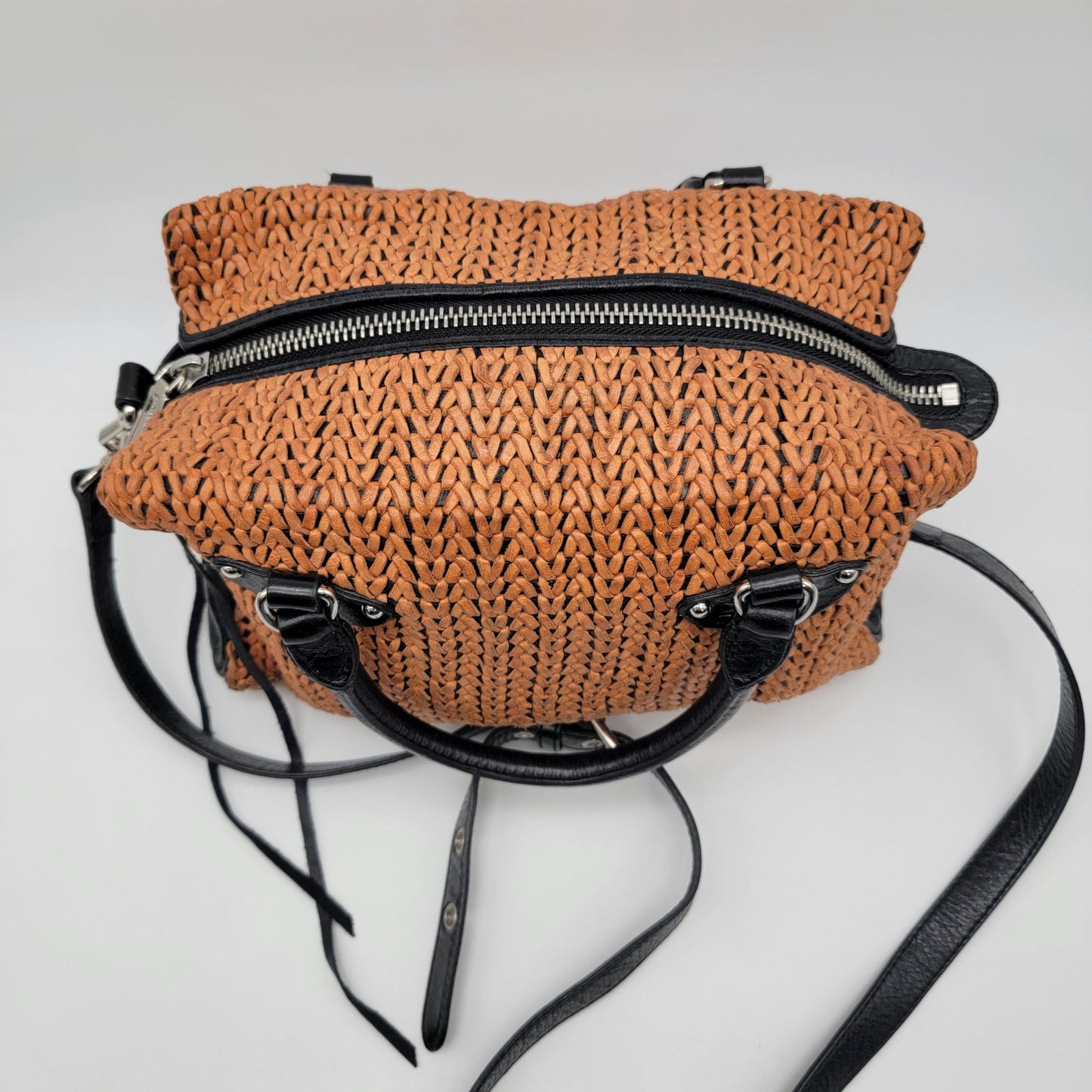 Rebecca Minkoff Edie Medium Crossbody