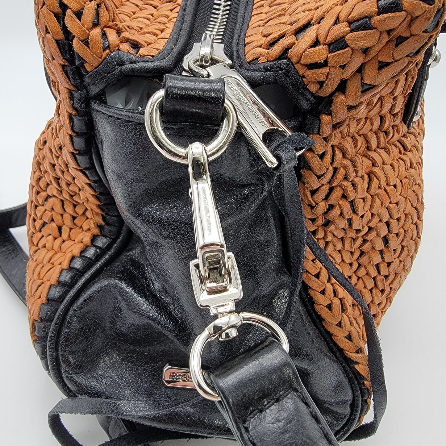 Rebecca Minkoff Edie Medium Crossbody