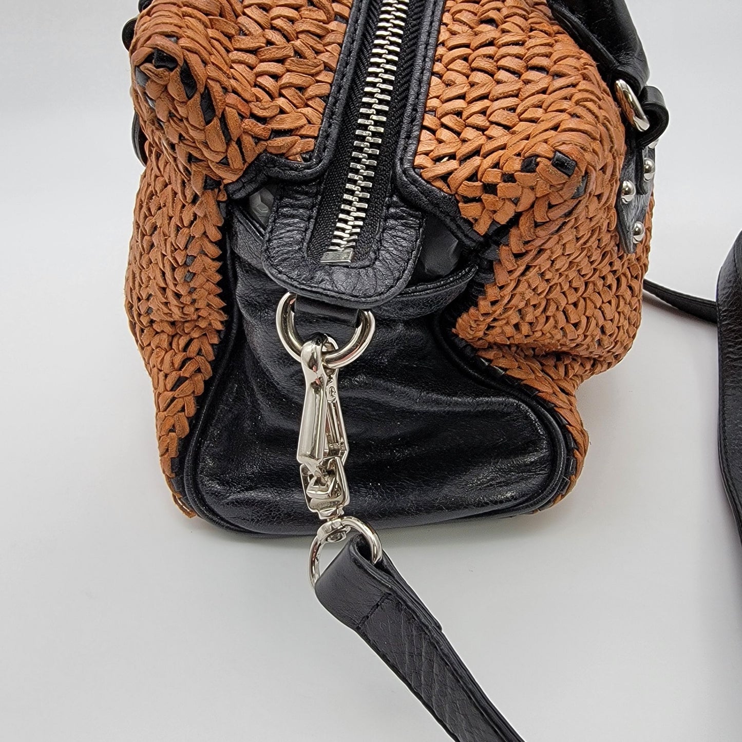 Rebecca Minkoff Edie Medium Crossbody