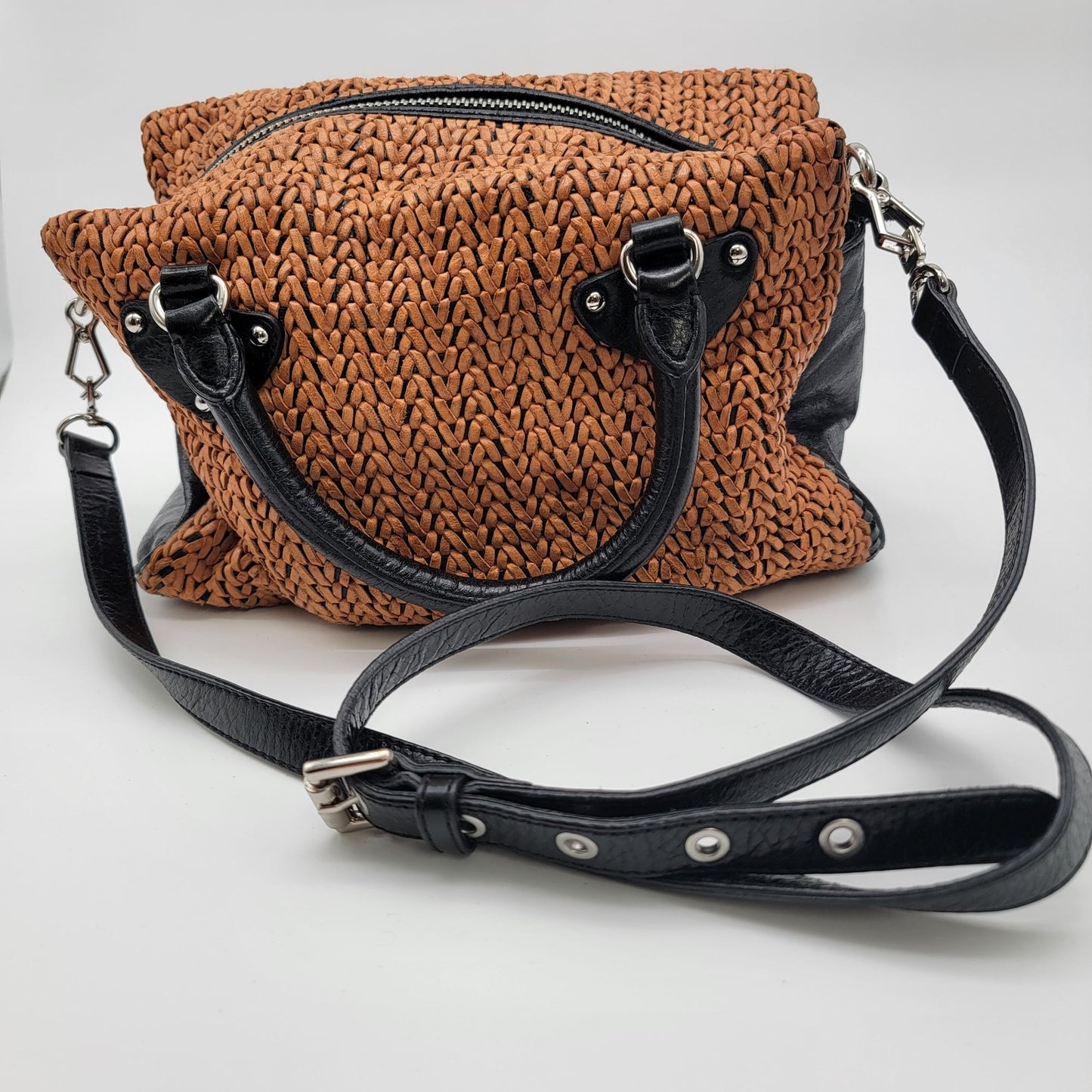 Rebecca Minkoff Edie Medium Crossbody