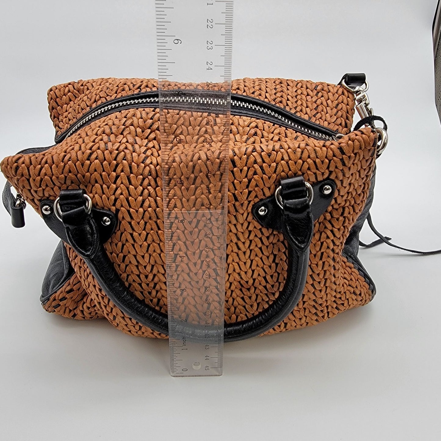 Rebecca Minkoff Edie Medium Crossbody