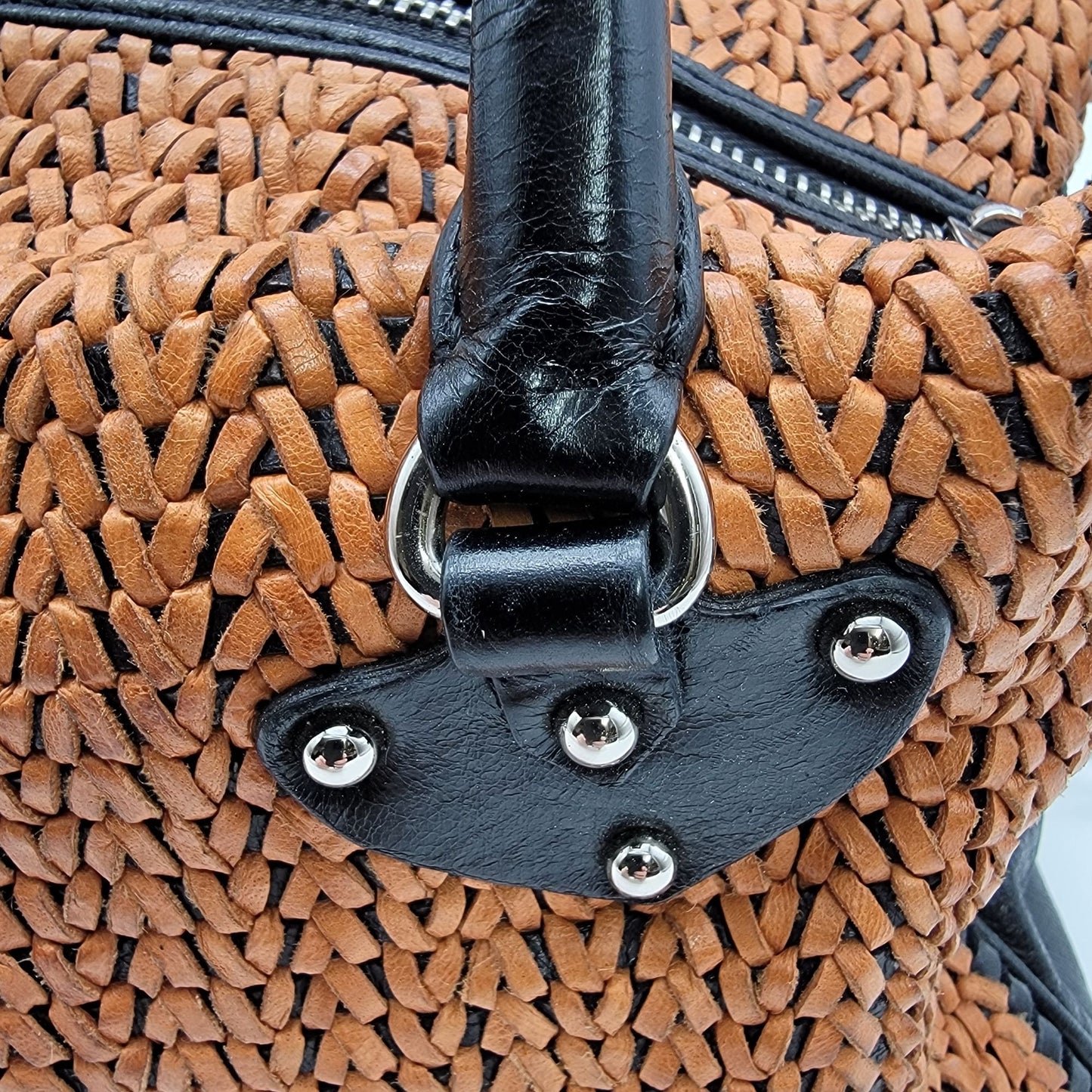 Rebecca Minkoff Edie Medium Crossbody