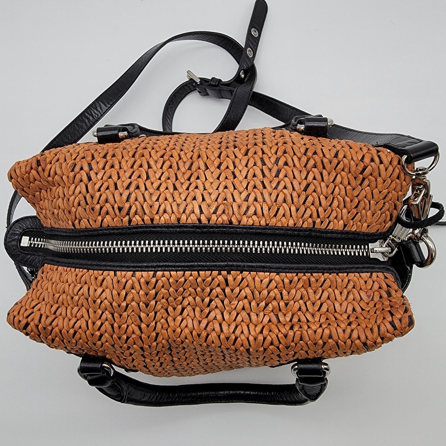 Rebecca Minkoff Edie Medium Crossbody