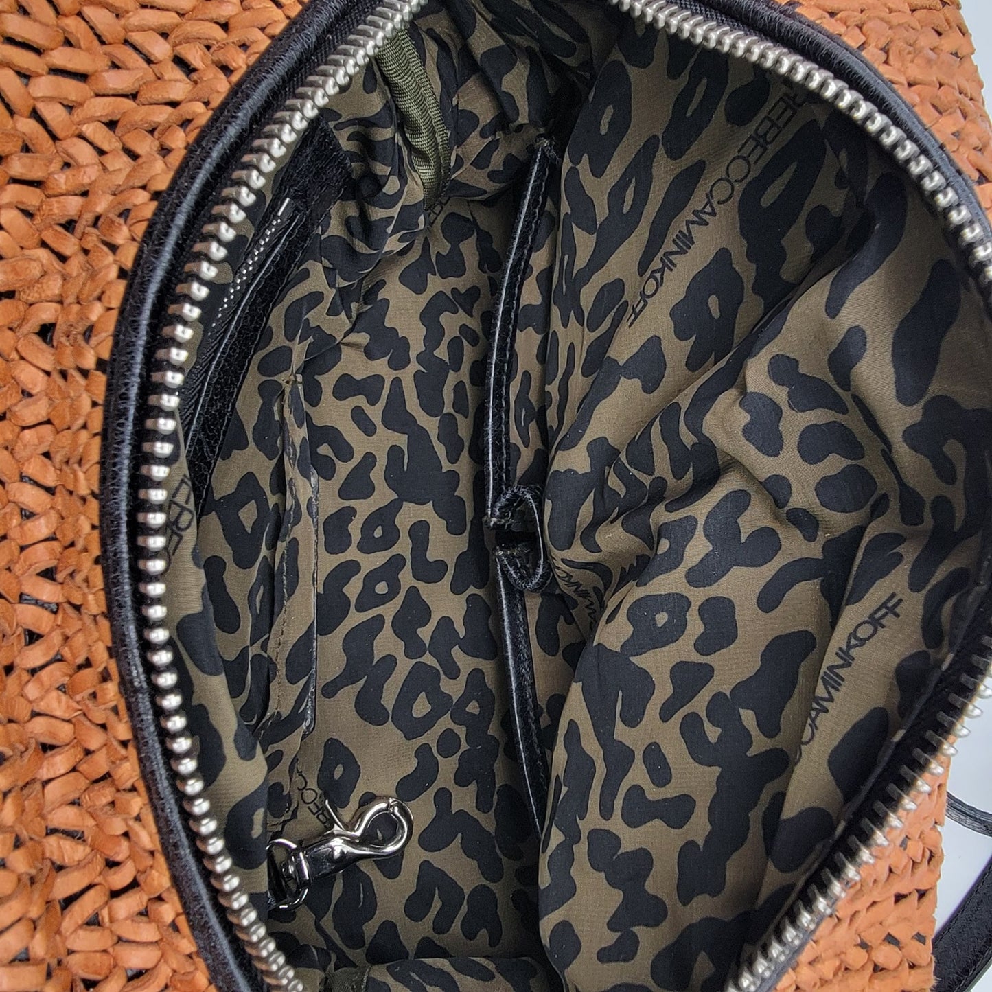 Rebecca Minkoff Edie Medium Crossbody