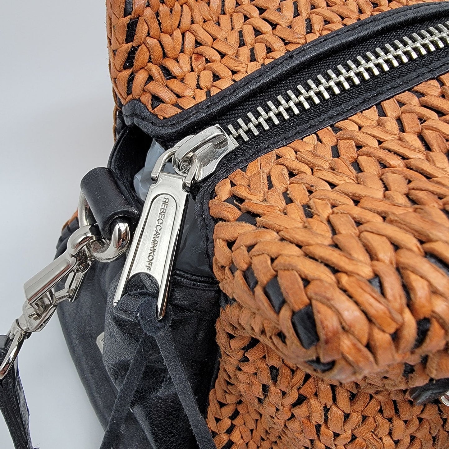 Rebecca Minkoff Edie Medium Crossbody