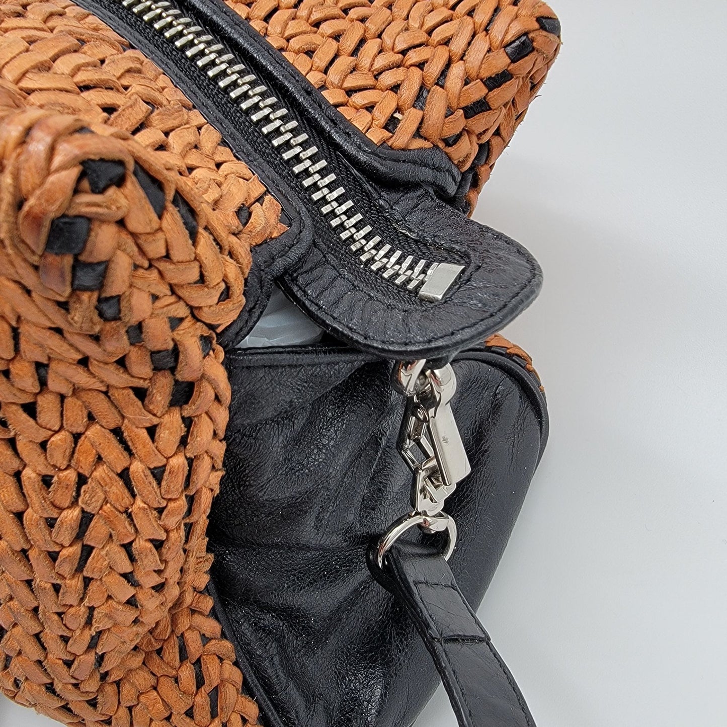 Rebecca Minkoff Edie Medium Crossbody