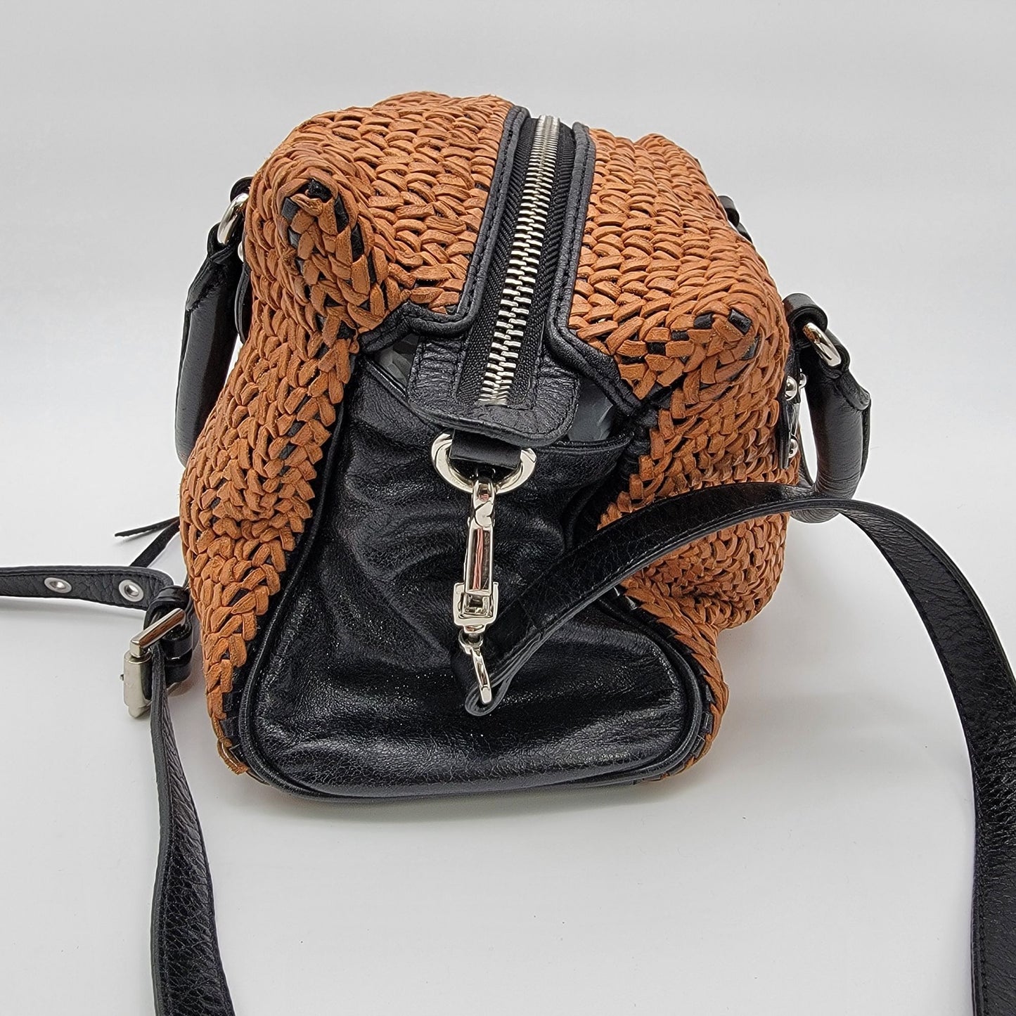 Rebecca Minkoff Edie Medium Crossbody