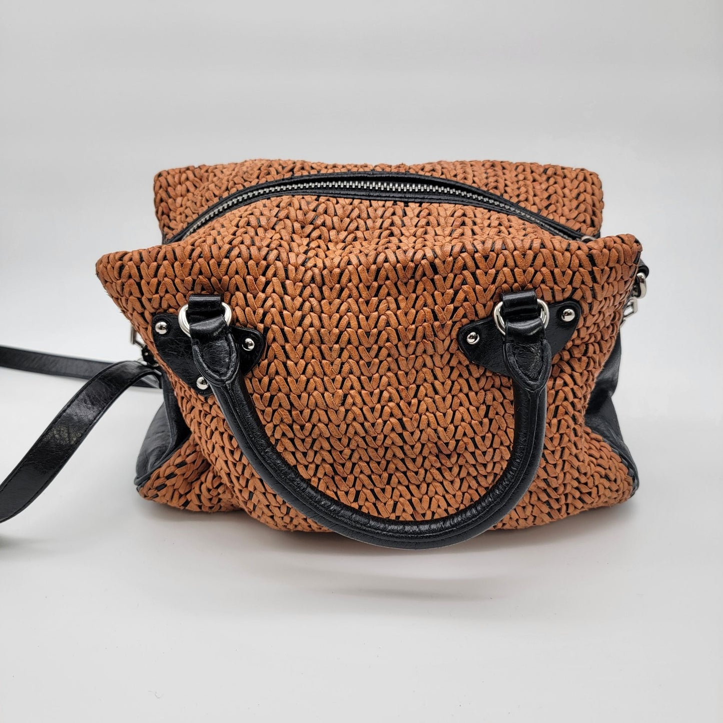Rebecca Minkoff Edie Medium Crossbody