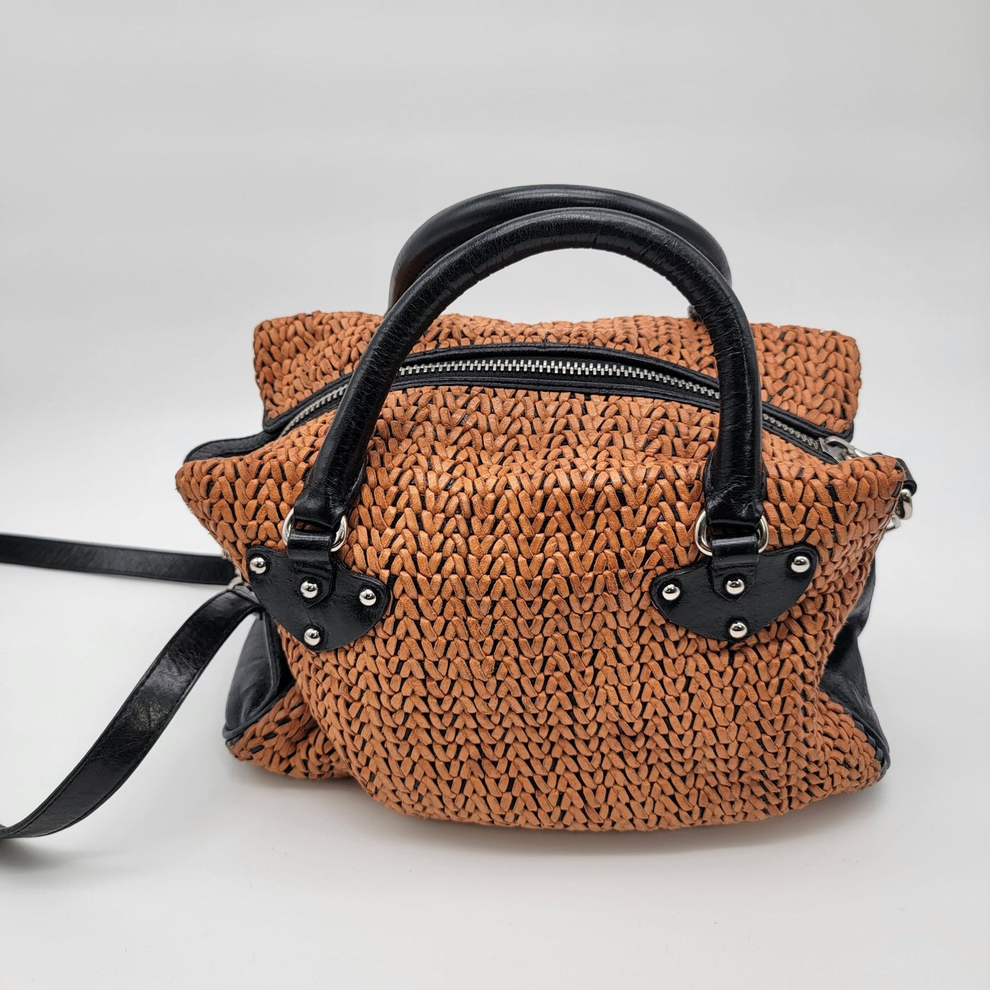 Rebecca Minkoff Edie Medium Crossbody