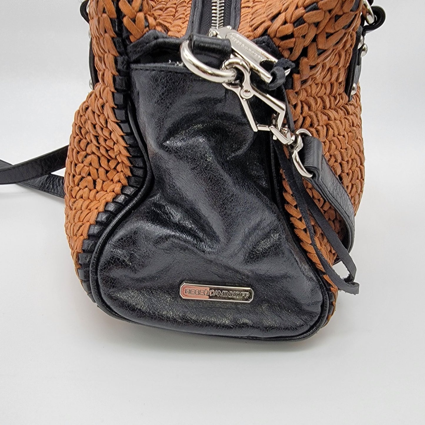 Rebecca Minkoff Edie Medium Crossbody