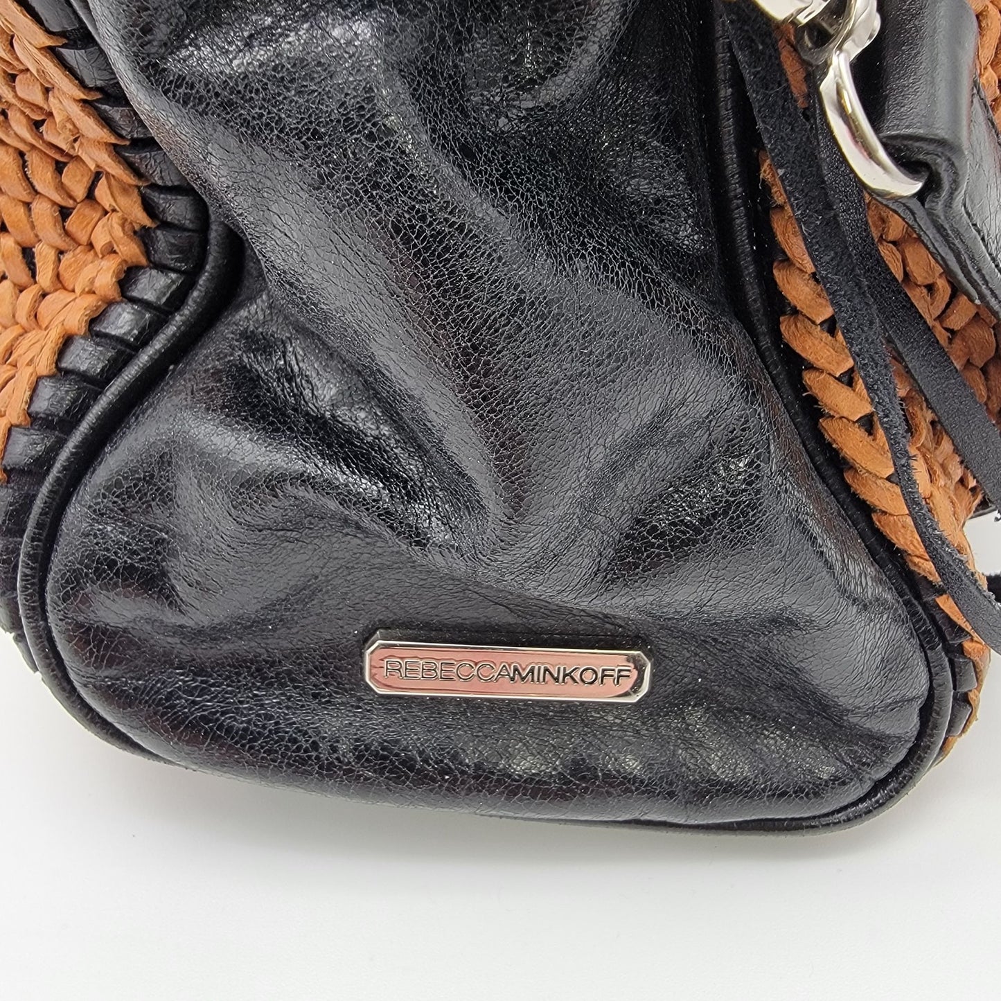 Rebecca Minkoff Edie Medium Crossbody