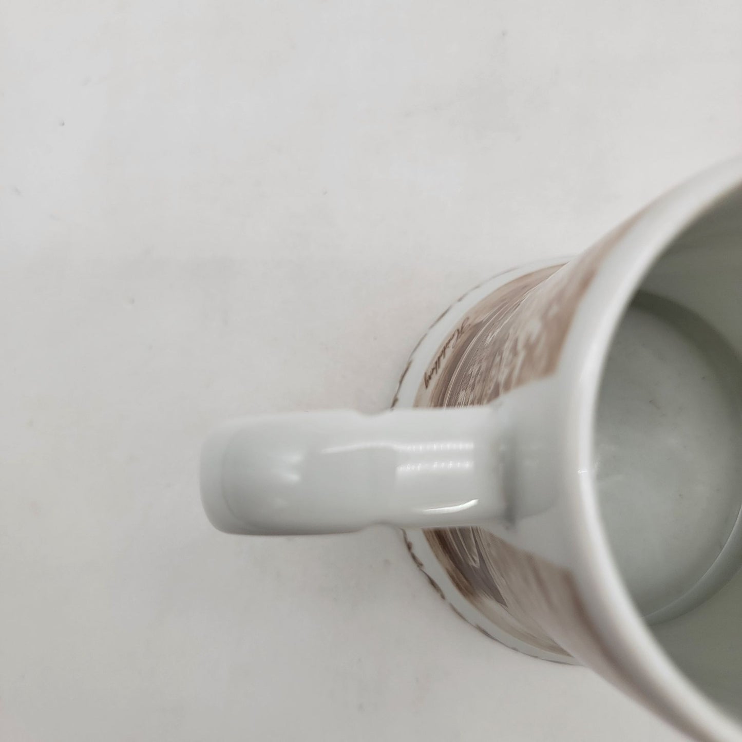 Vintage AK Kaiser W.Germany Heidelberg Scenic Stein