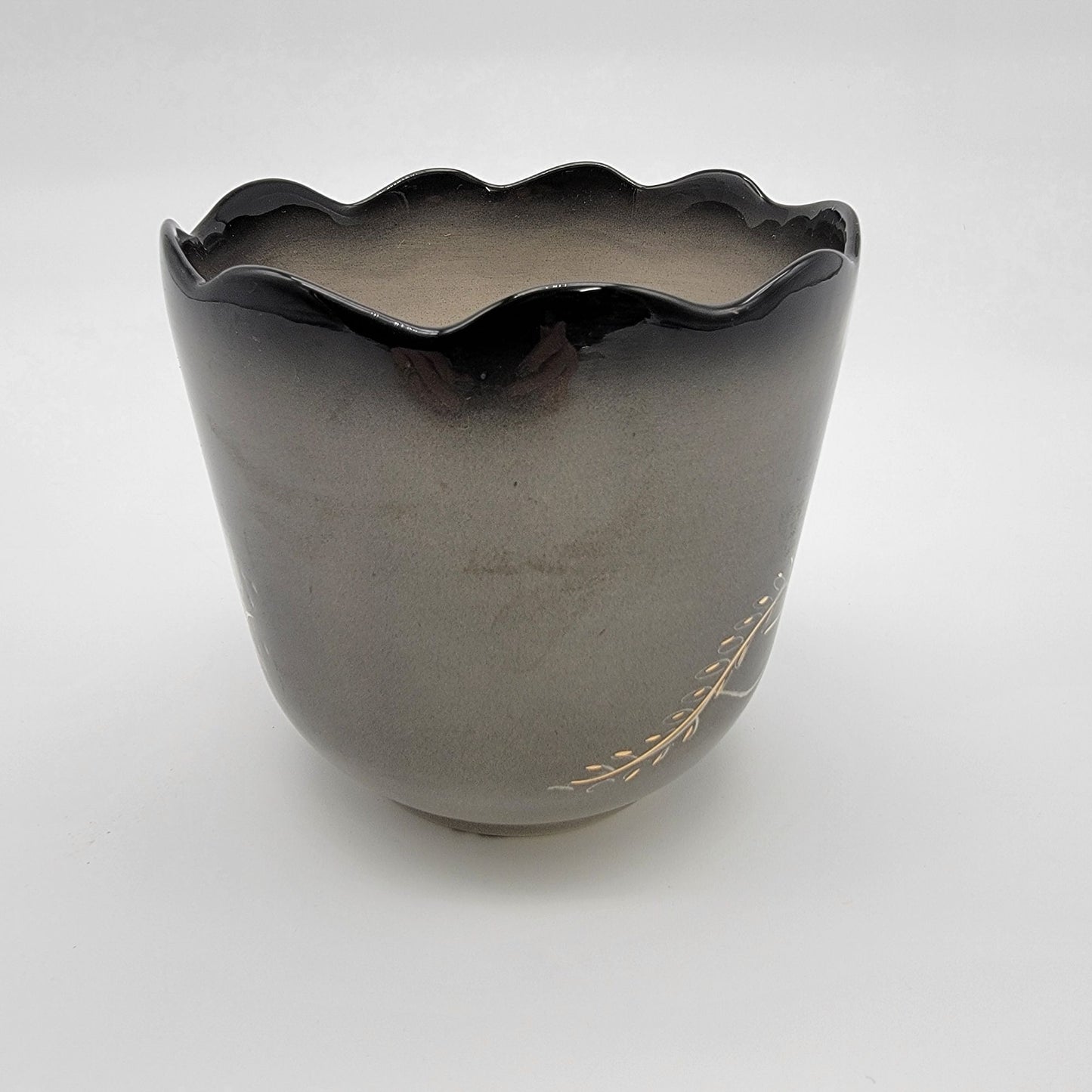 Sasha Brastoff Ballerina Planter Signed Sasha B.