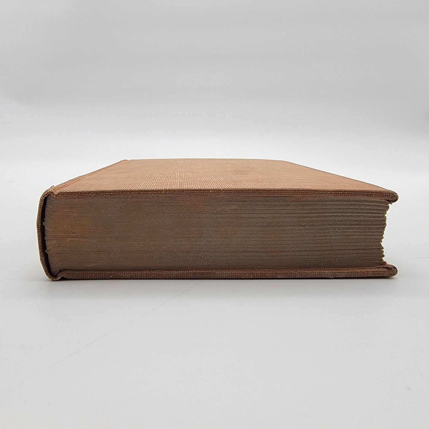 The American Presidency By Harold J. Laski Hardcover Book