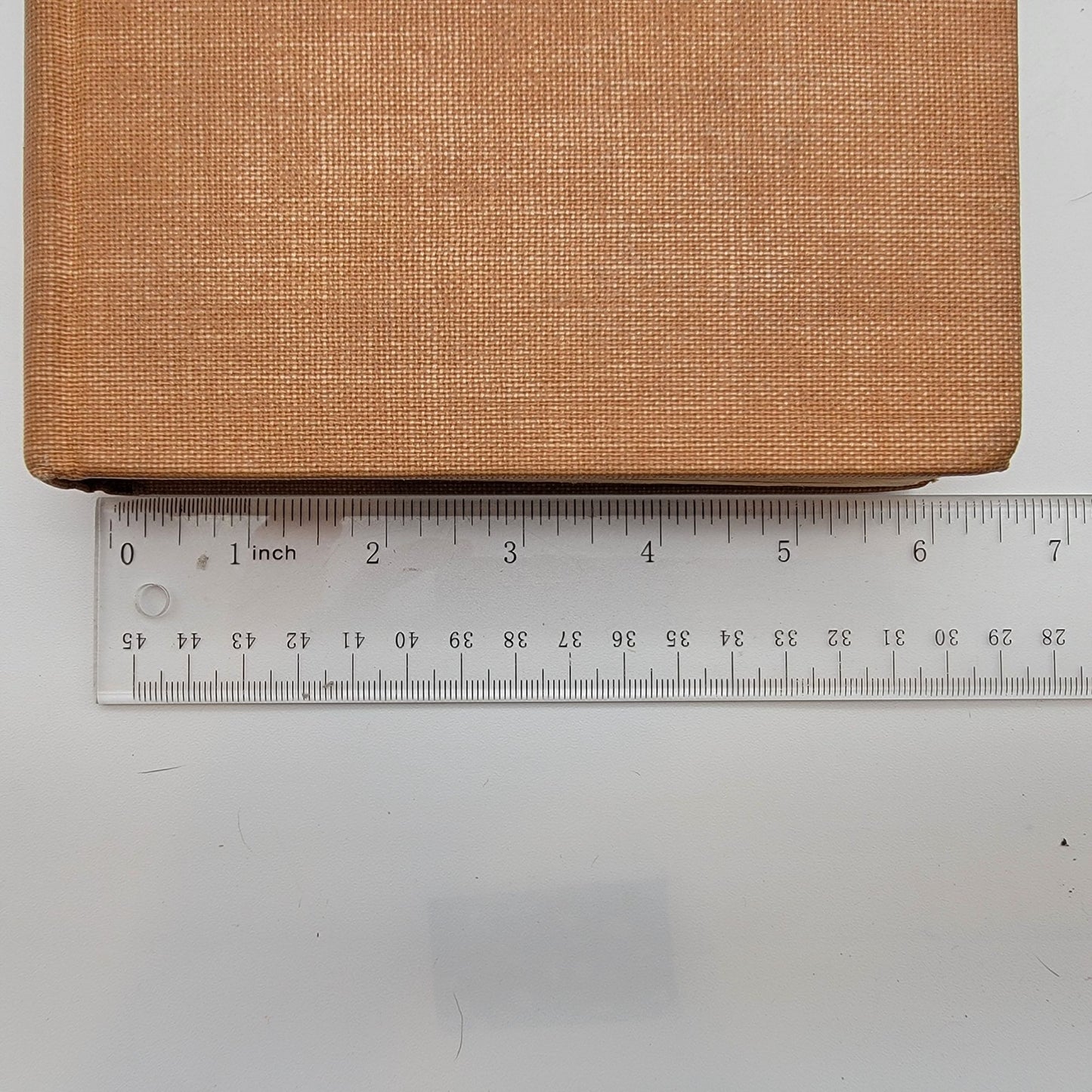The American Presidency By Harold J. Laski Hardcover Book