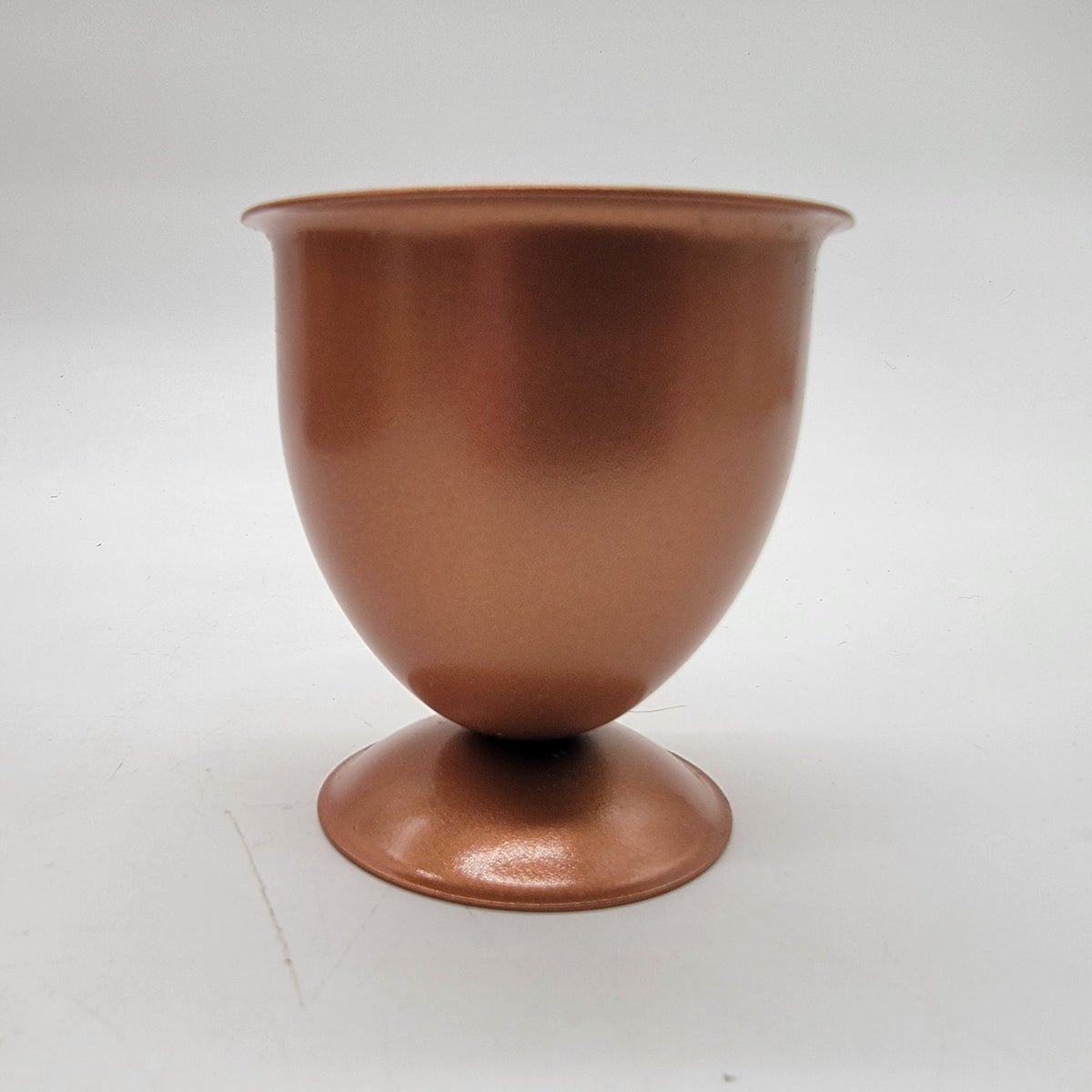 Global Views Art Deco Revival Copper & Brass Multi-Bottle Wine Chiller
