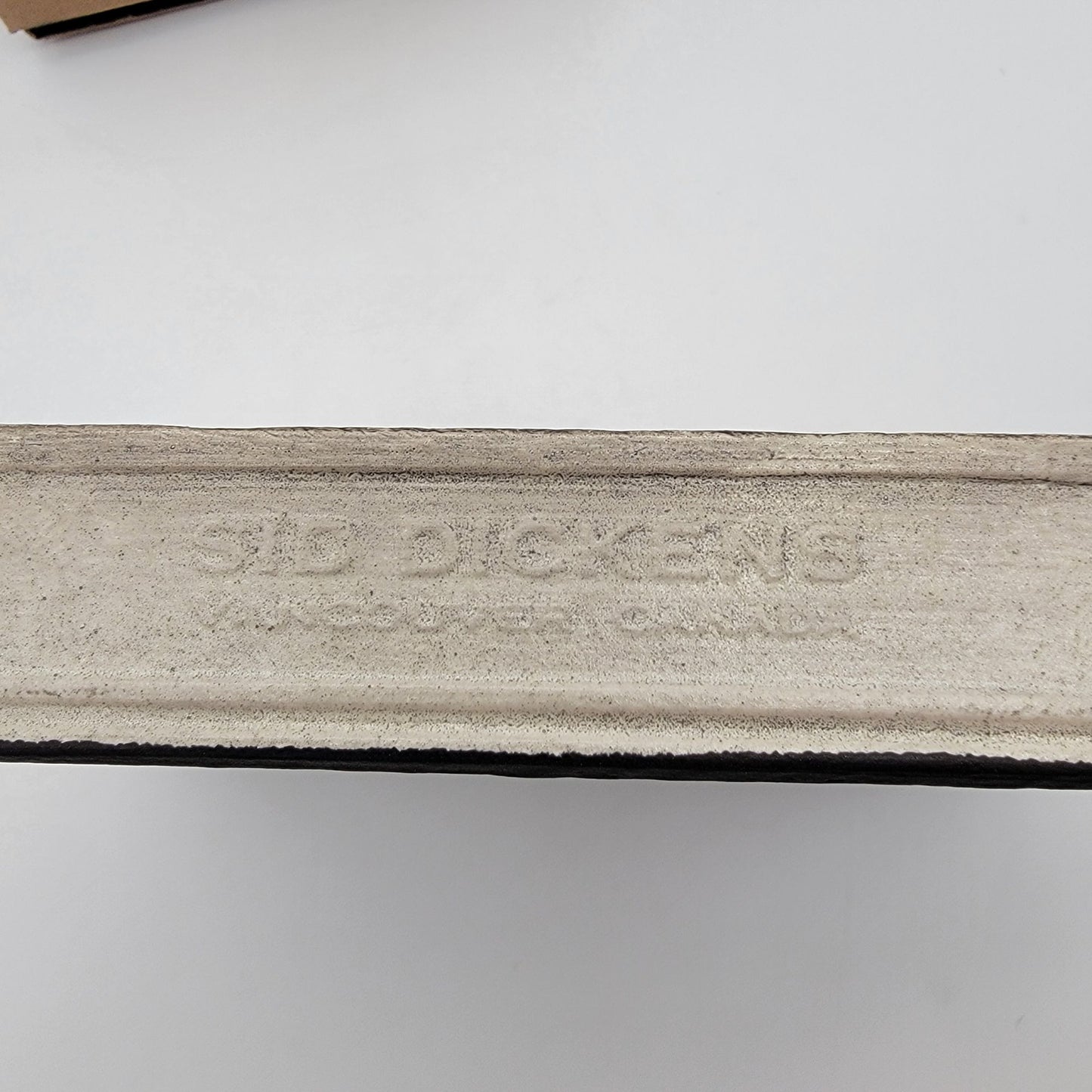 Retired Sid Dickens Memory Block T506 Sir Frog Wall Tile