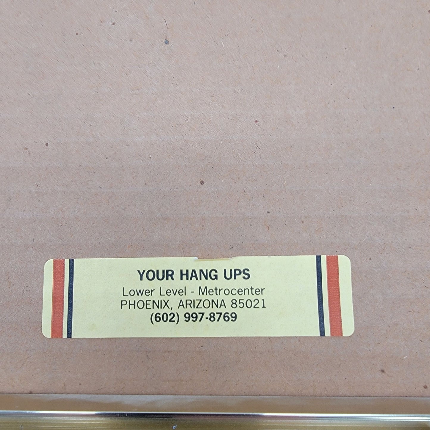 Vintage Quail Print By Kit Ritter Framed & Matted Wall Art