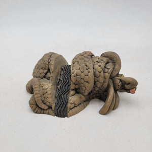 Frumps D&D Studios Roadkill Armadillos Figurine