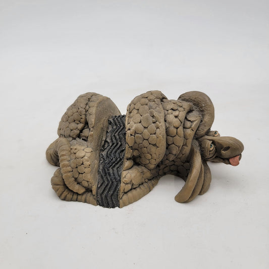 Frumps D&D Studios Roadkill Armadillos Figurine