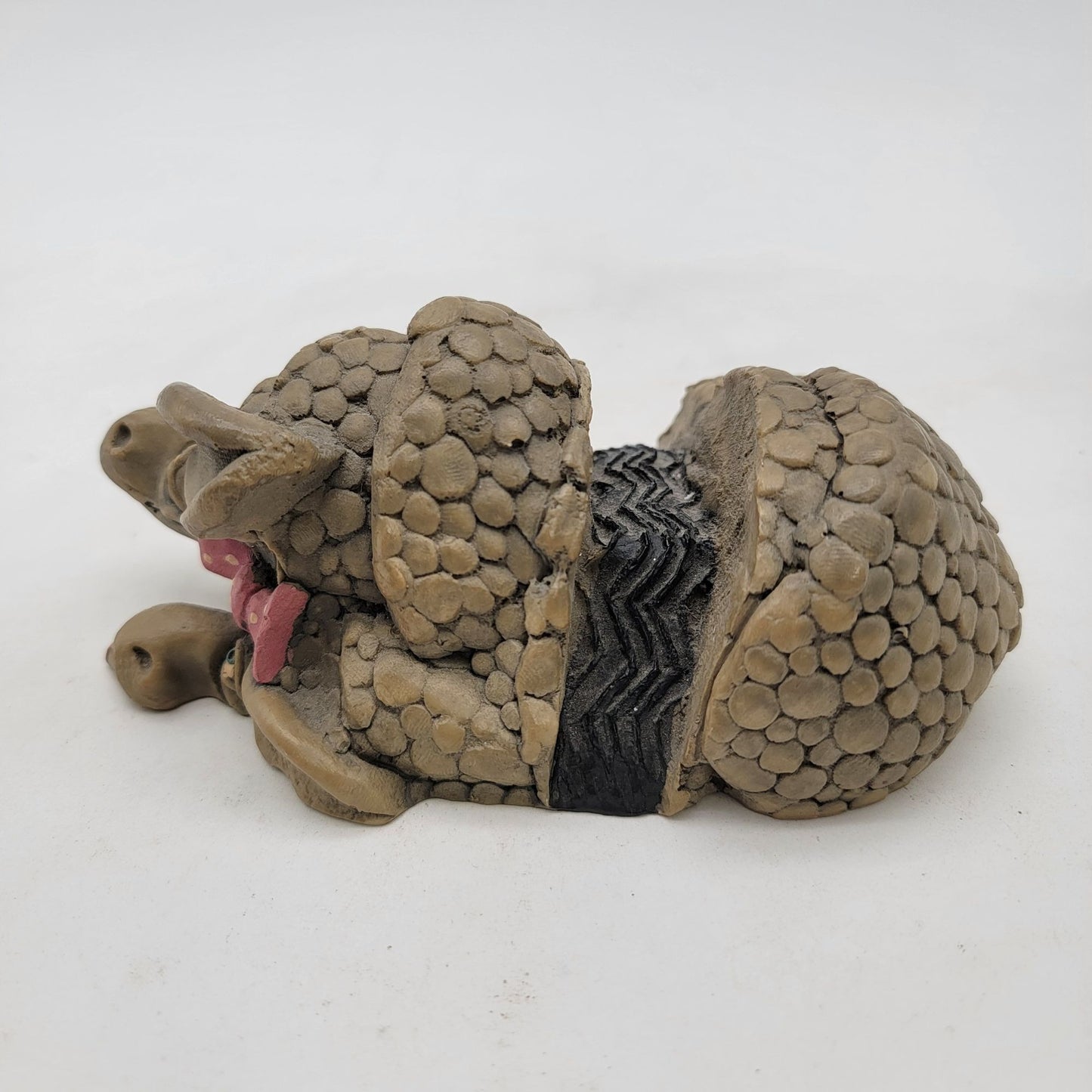 Frumps D&D Studios Roadkill Armadillos Figurine