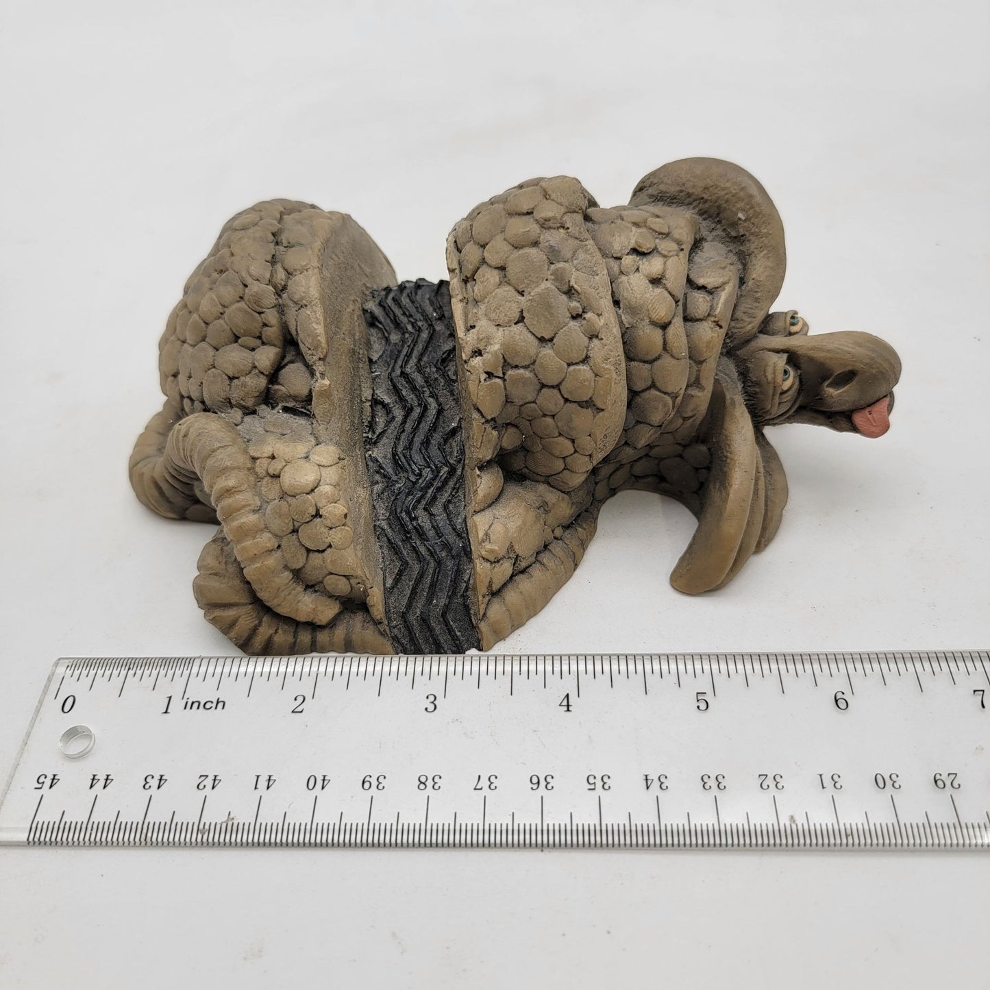 Frumps D&D Studios Roadkill Armadillos Figurine