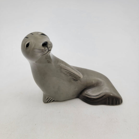 Vintage 1988 Five & Dime Seal Single Salt Or Pepper Shaker #418