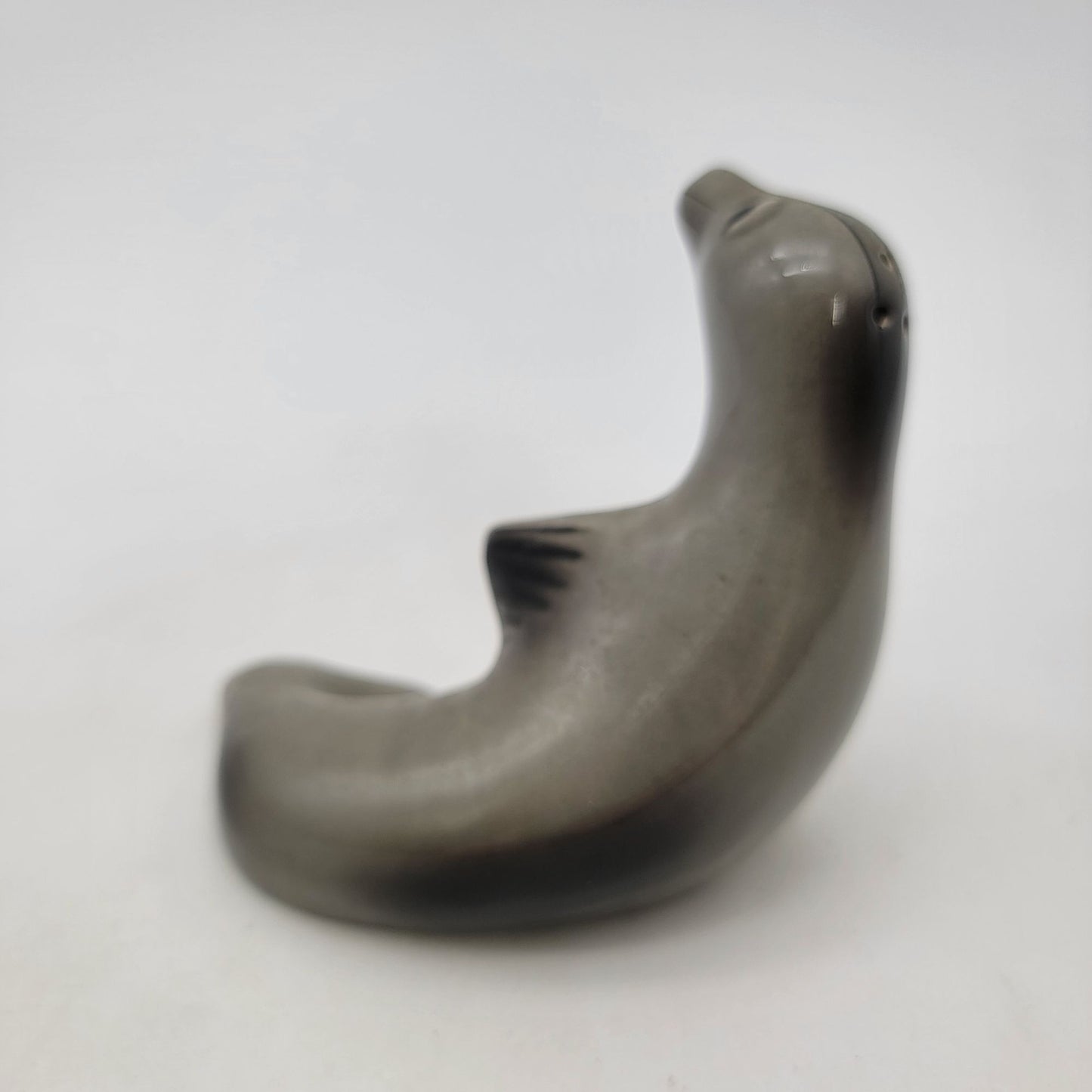 Vintage 1988 Five & Dime Seal Single Salt Or Pepper Shaker #418