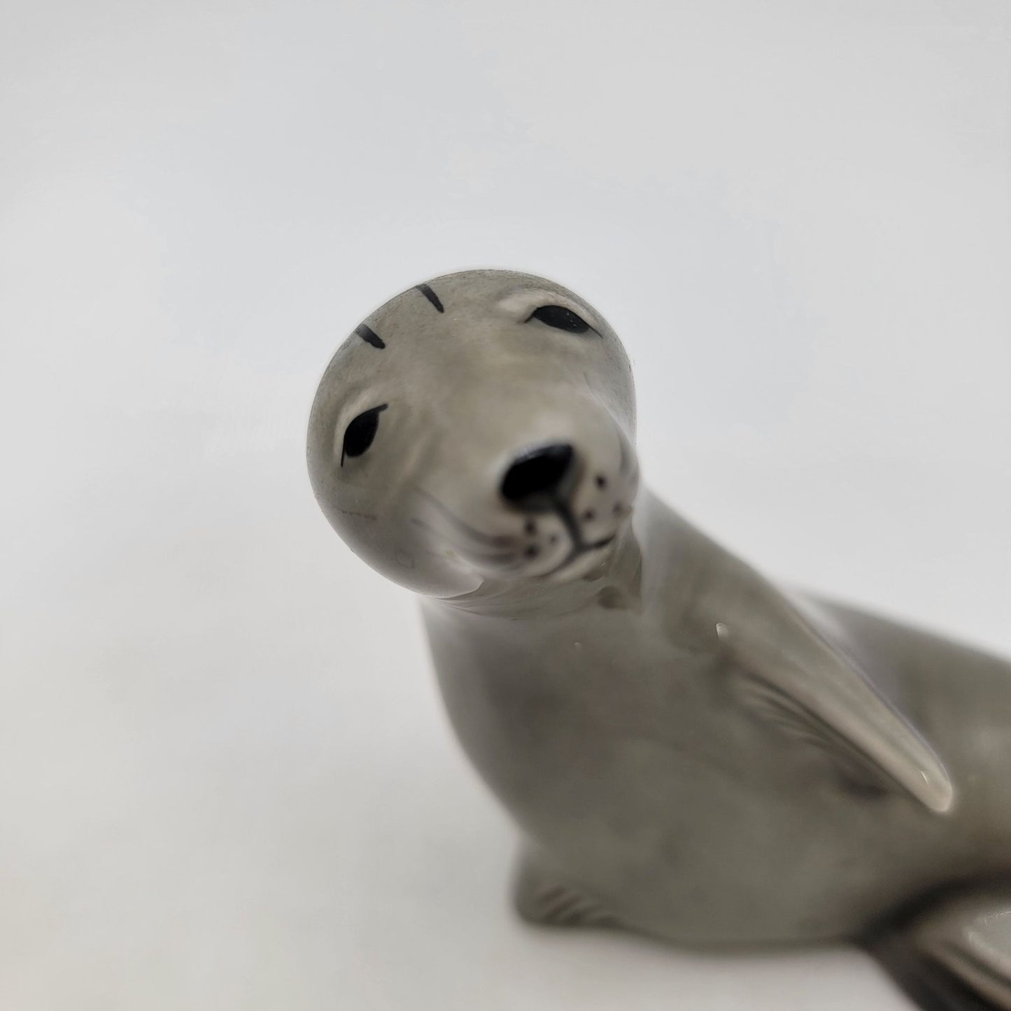 Vintage 1988 Five & Dime Seal Single Salt Or Pepper Shaker #418