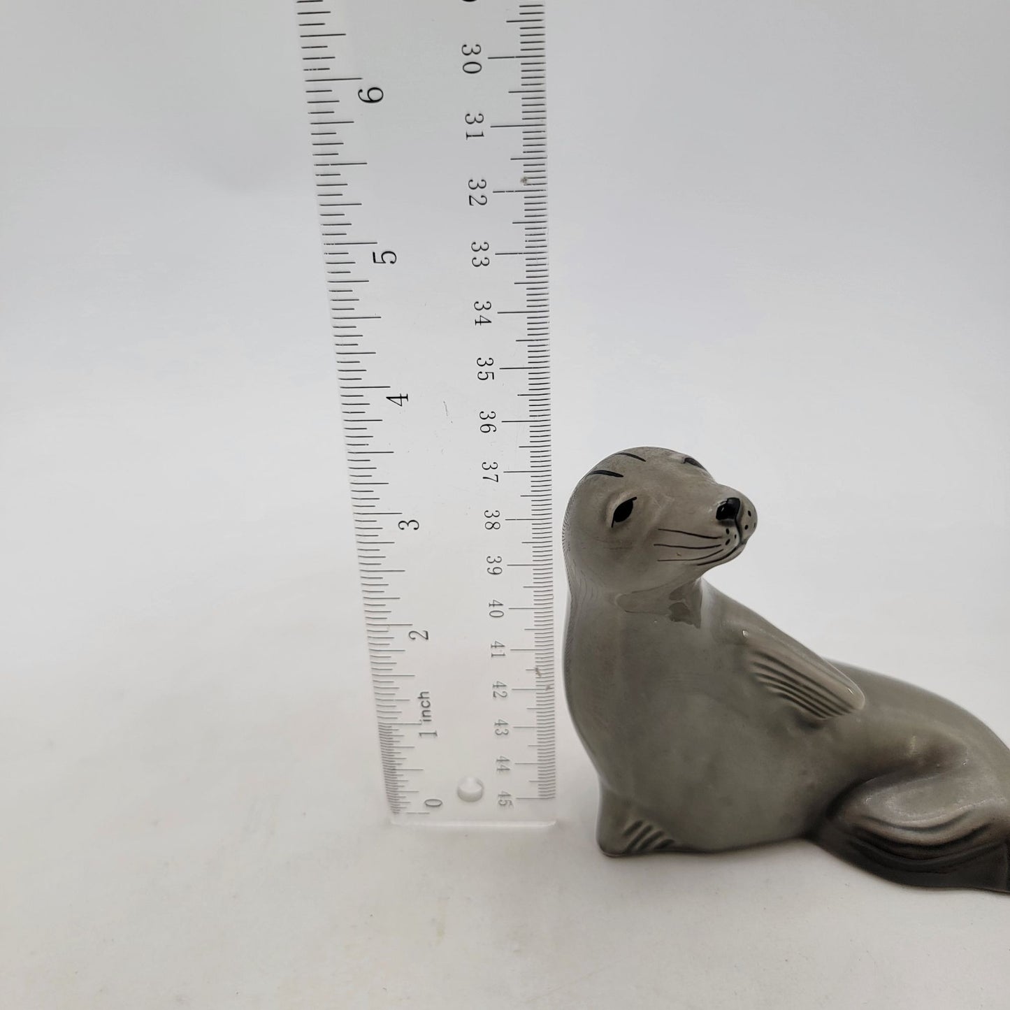 Vintage 1988 Five & Dime Seal Single Salt Or Pepper Shaker #418