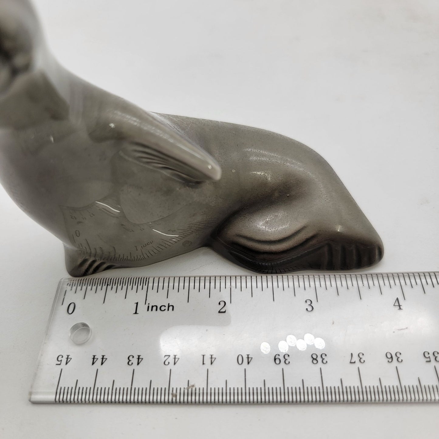 Vintage 1988 Five & Dime Seal Single Salt Or Pepper Shaker #418