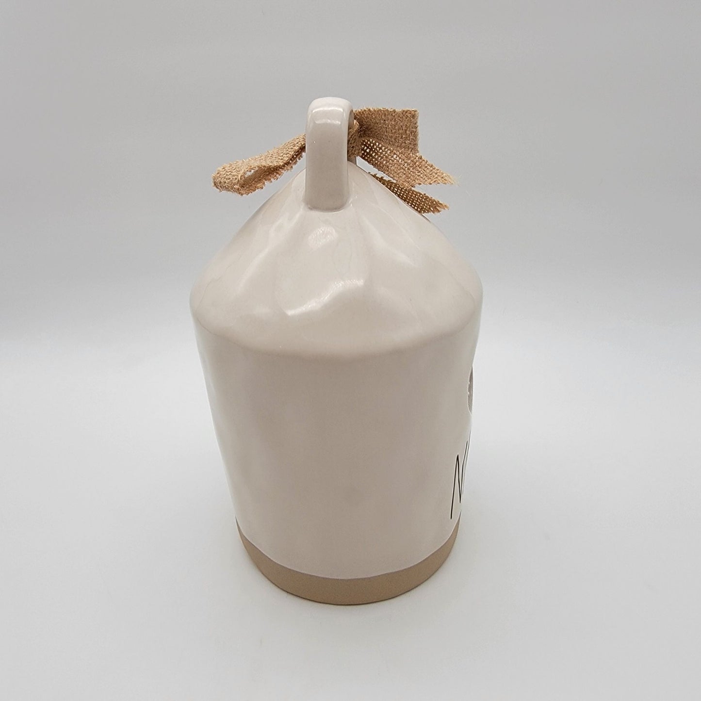 Rae Dunn NEST Round Birdhouse