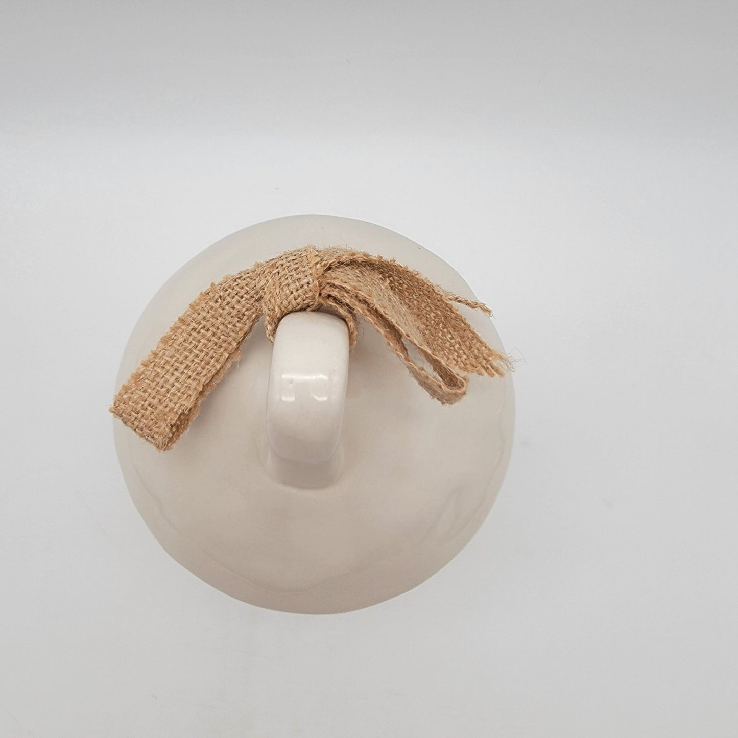 Rae Dunn NEST Round Birdhouse