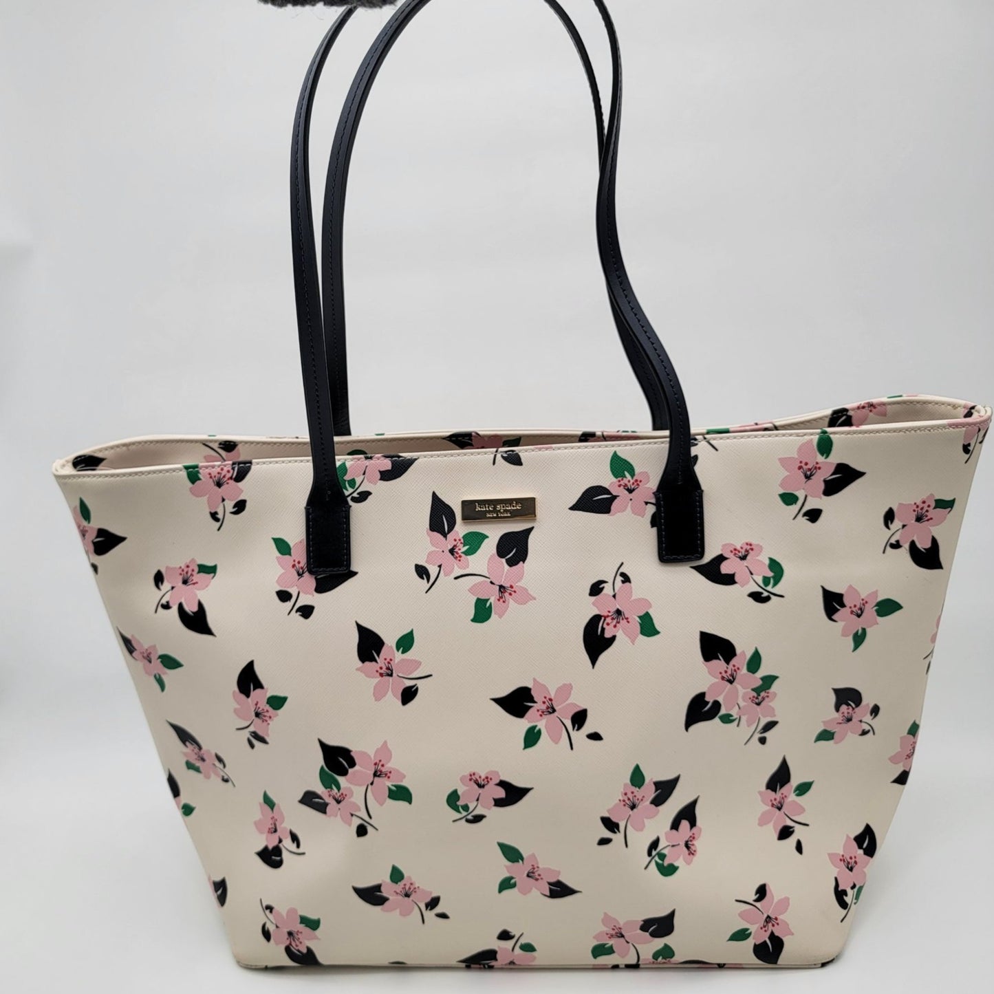 Kate Spade New York Shore Street Margareta Tote Bag Purse