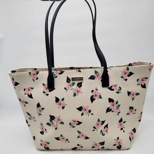 Kate Spade New York Shore Street Margareta Tote Bag Purse