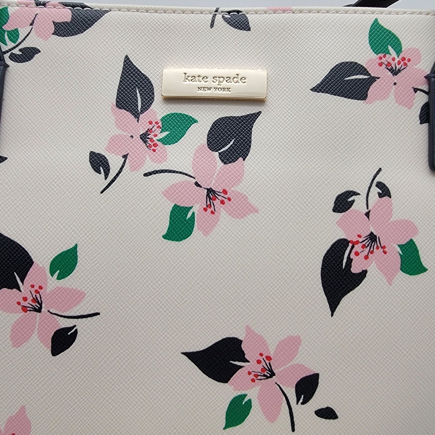 Kate Spade New York Shore Street Margareta Tote Bag Purse