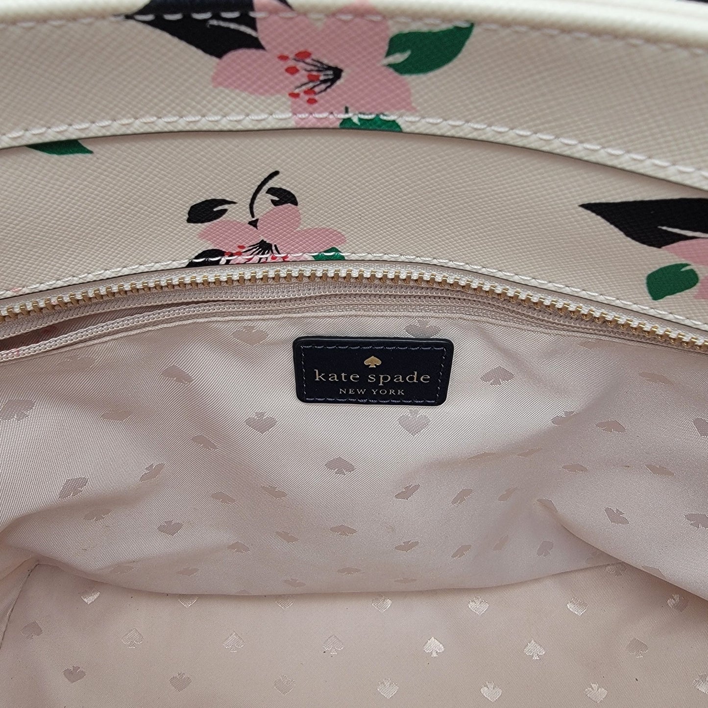 Kate Spade New York Shore Street Margareta Tote Bag Purse