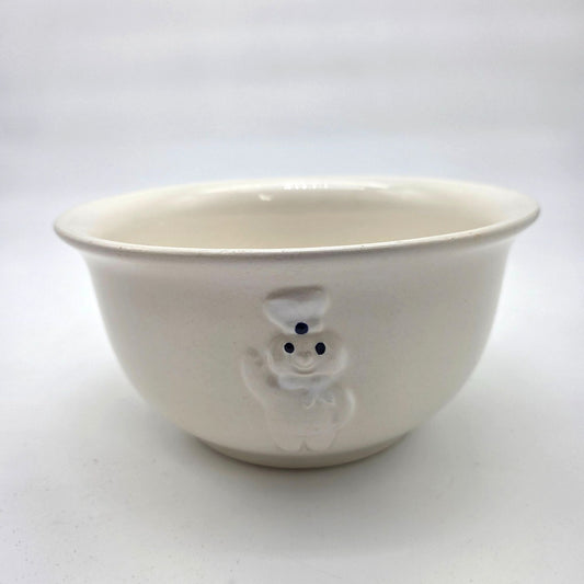 Vintage Pillsbury Doughboy Mixing Bowl
