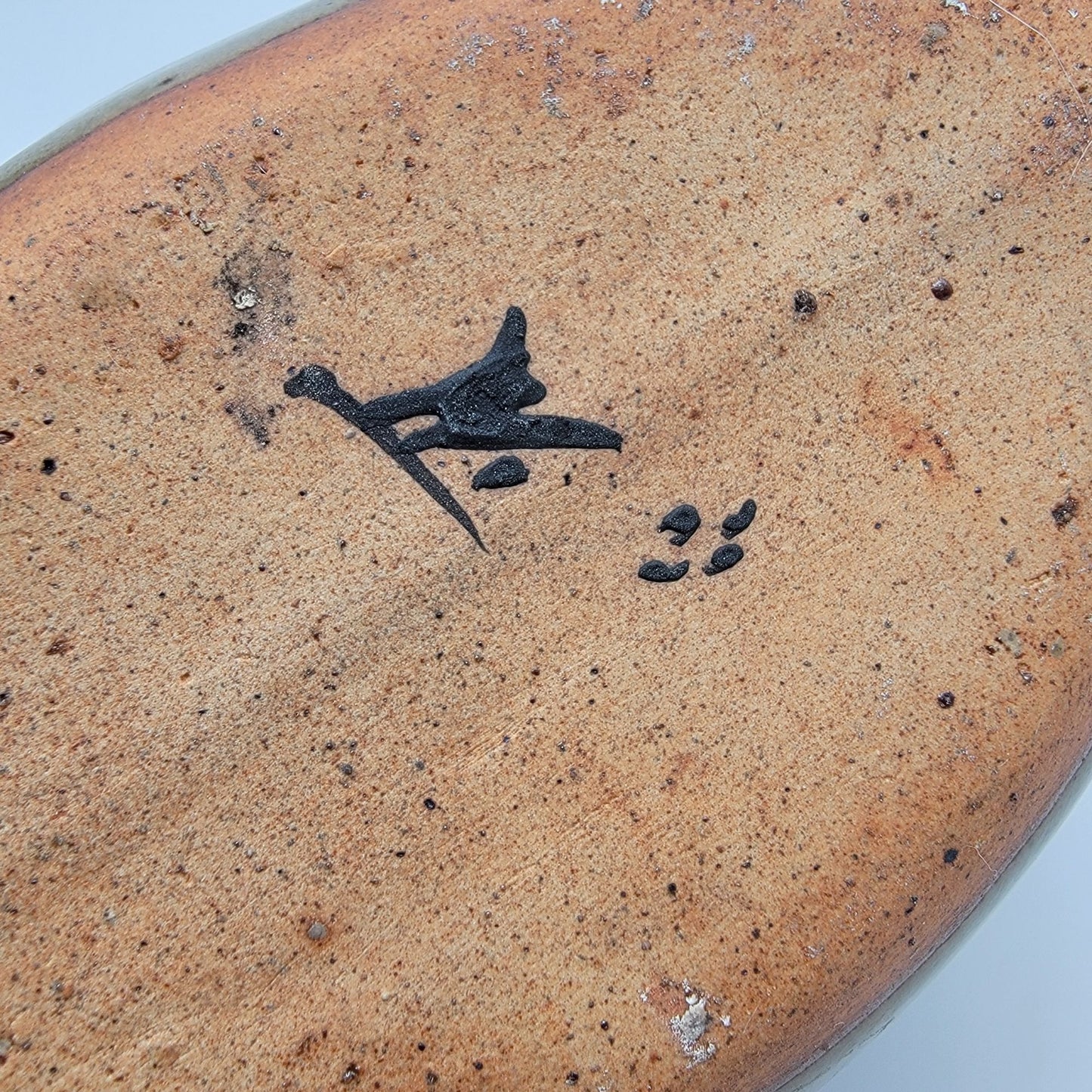 Jorge Wilmot Tonala Pottery Double Iguana Vase