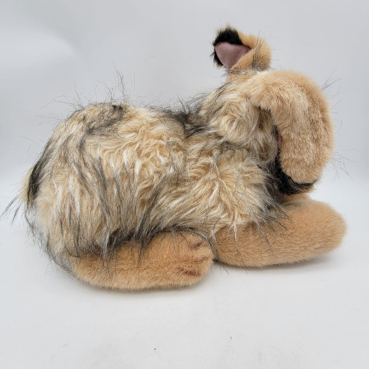 Fine Toy Co.  Bunny Rabbit Stuffed Animal Plush